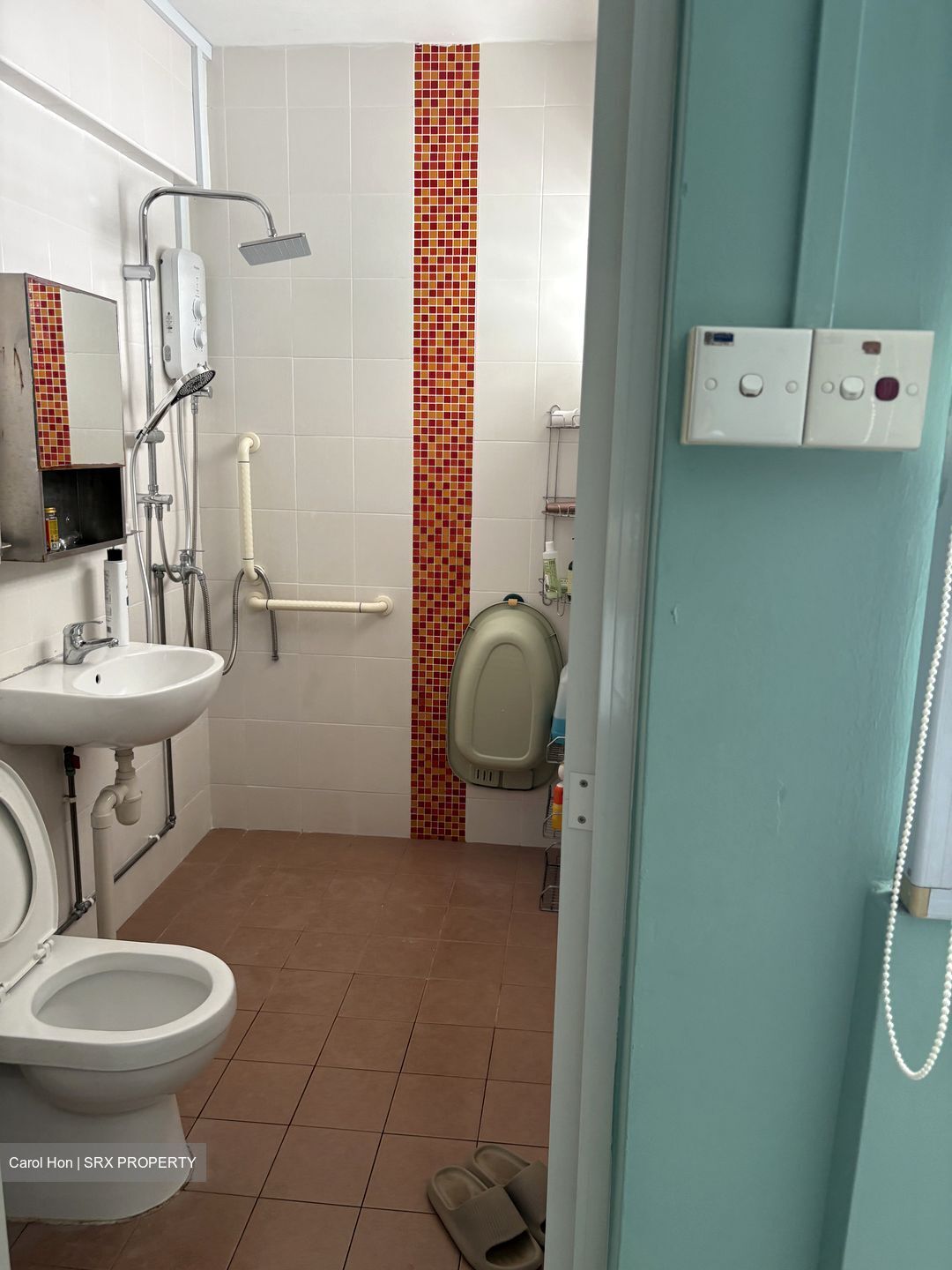 Blk 449 Tampines Street 42 (Tampines), HDB 5 Rooms #582088841